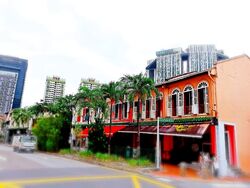 Duxton Road (D2), Retail #571633701